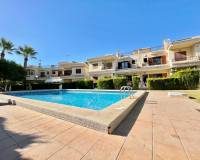 Аренда на длительный срок - Villa - Orihuela Costa