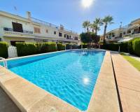 Аренда на длительный срок - Villa - Orihuela Costa