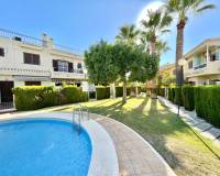 Аренда на длительный срок - Villa - Orihuela Costa
