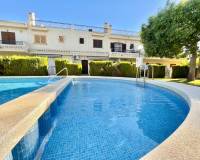 Аренда на длительный срок - Villa - Orihuela Costa