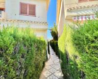 Аренда на длительный срок - Villa - Orihuela Costa