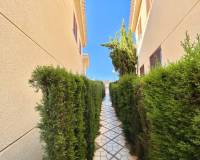 Аренда на длительный срок - Villa - Orihuela Costa