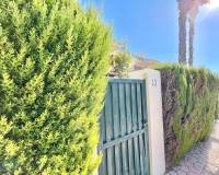 Аренда на длительный срок - Villa - Orihuela Costa