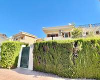 Аренда на длительный срок - Villa - Orihuela Costa