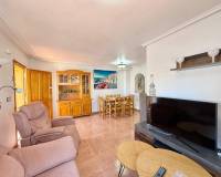 Аренда на длительный срок - Villa - Orihuela Costa