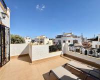 Аренда на длительный срок - Villa - Orihuela Costa