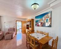 Аренда на длительный срок - Villa - Orihuela Costa