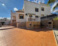 Аренда на длительный срок - Villa - Orihuela Costa