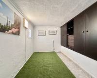 Аренда на длительный срок - Villa - Orihuela Costa