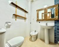 Аренда на длительный срок - Villa - Orihuela Costa