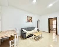 Аренда на длительный срок - Villa - Orihuela Costa