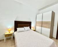 Аренда на длительный срок - Villa - Orihuela Costa