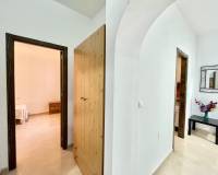 Аренда на длительный срок - Villa - Orihuela Costa