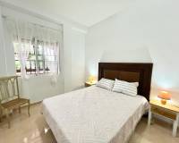 Аренда на длительный срок - Villa - Orihuela Costa