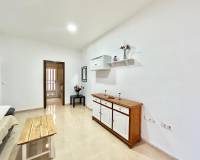 Аренда на длительный срок - Villa - Orihuela Costa