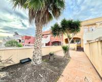 Аренда на длительный срок - Villa - Orihuela Costa