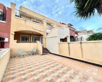 Аренда на длительный срок - Villa - Orihuela Costa