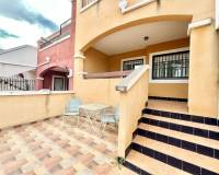 Аренда на длительный срок - Villa - Orihuela Costa