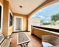 Аренда на длительный срок - Villa - Orihuela Costa