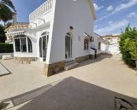 Аренда на длительный срок - Villa - Orihuela