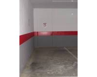 Аренда на длительный срок - Villa - San Javier - Roda Golf