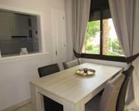 Аренда на длительный срок - Villa - San Javier - Roda Golf