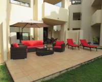 Аренда на длительный срок - Villa - San Javier - Roda Golf