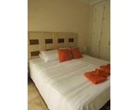 Аренда на длительный срок - Villa - San Javier - Roda Golf