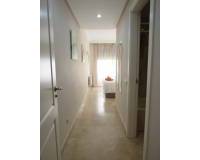 Аренда на длительный срок - Villa - San Javier - Roda Golf