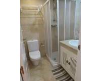 Аренда на длительный срок - Villa - San Javier - Roda Golf