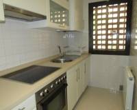 Аренда на длительный срок - Villa - San Javier - Roda Golf