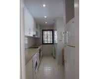 Аренда на длительный срок - Villa - San Javier - Roda Golf