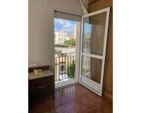 Аренда на длительный срок - Villa - San Javier - Santiago De La Ribera