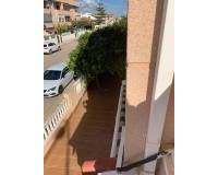 Аренда на длительный срок - Villa - San Javier - Santiago De La Ribera