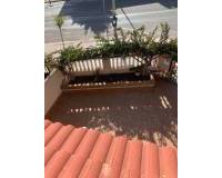 Аренда на длительный срок - Villa - San Javier - Santiago De La Ribera