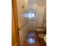 Аренда на длительный срок - Villa - San Javier - Santiago De La Ribera