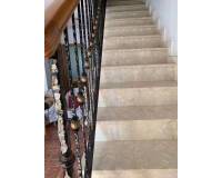 Аренда на длительный срок - Villa - San Javier - Santiago De La Ribera