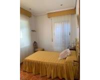 Аренда на длительный срок - Villa - San Javier - Santiago De La Ribera