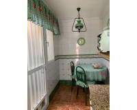 Аренда на длительный срок - Villa - San Javier - Santiago De La Ribera