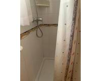 Аренда на длительный срок - Villa - San Javier - Santiago De La Ribera