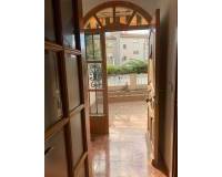 Аренда на длительный срок - Villa - San Javier - Santiago De La Ribera