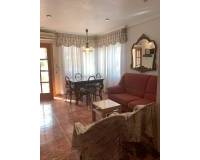 Аренда на длительный срок - Villa - San Javier - Santiago De La Ribera