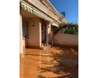 Аренда на длительный срок - Villa - San Javier - Santiago De La Ribera