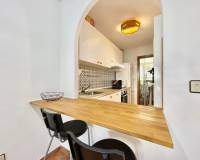 Аренда на длительный срок - Villa - San Javier - Santiago De La Ribera