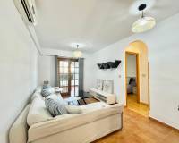 Аренда на длительный срок - Villa - San Javier - Santiago De La Ribera