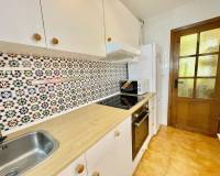 Аренда на длительный срок - Villa - San Javier - Santiago De La Ribera