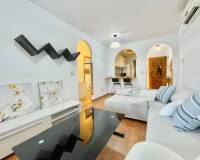 Аренда на длительный срок - Villa - San Javier - Santiago De La Ribera