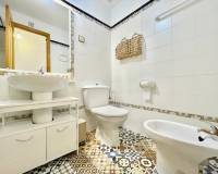 Аренда на длительный срок - Villa - San Javier - Santiago De La Ribera