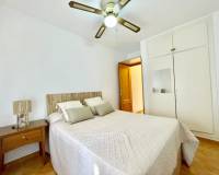 Аренда на длительный срок - Villa - San Javier - Santiago De La Ribera