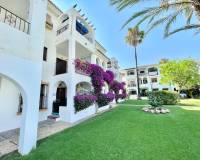 Аренда на длительный срок - Villa - San Javier - Santiago De La Ribera